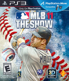 MLB 11: The Show (PlayStation 3)
